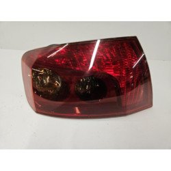 Feu Arriere Principal Gauche (feux) Peugeot 407 Phase 1